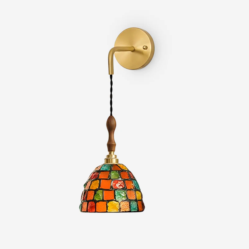Tessaro Wall Lamp