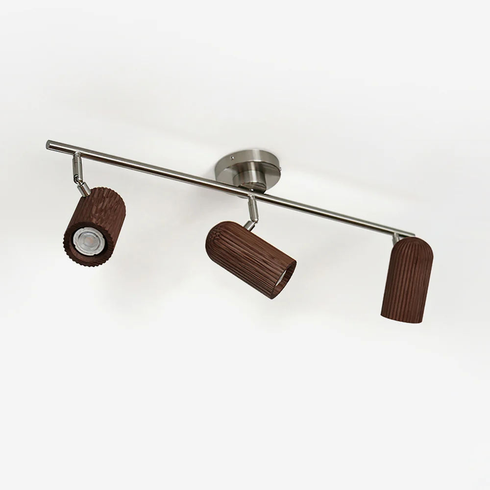 Trevio Track Lighting