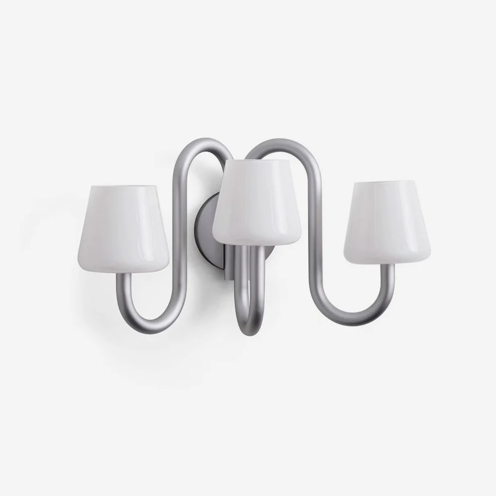 Trilo Wall Lamp