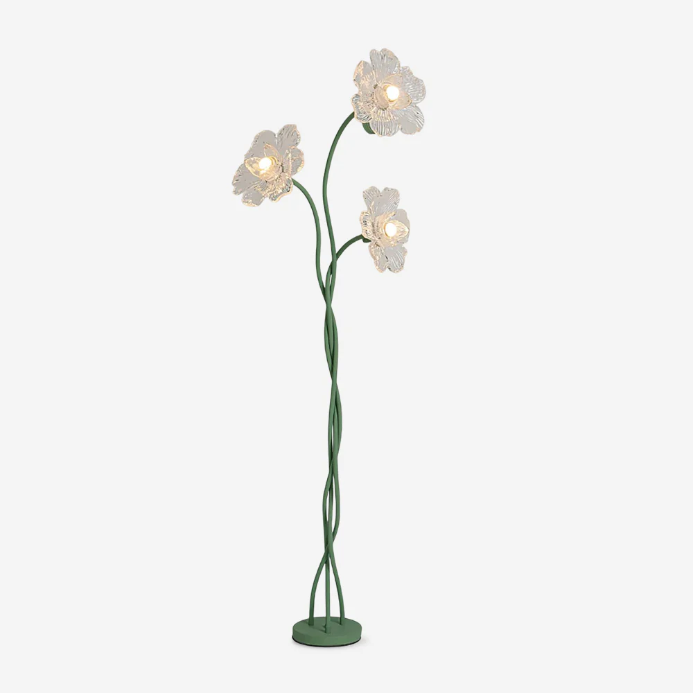 Triluna Floor Lamp