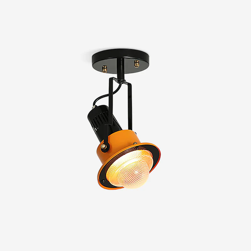 Triton Focus Ceiling Lamp