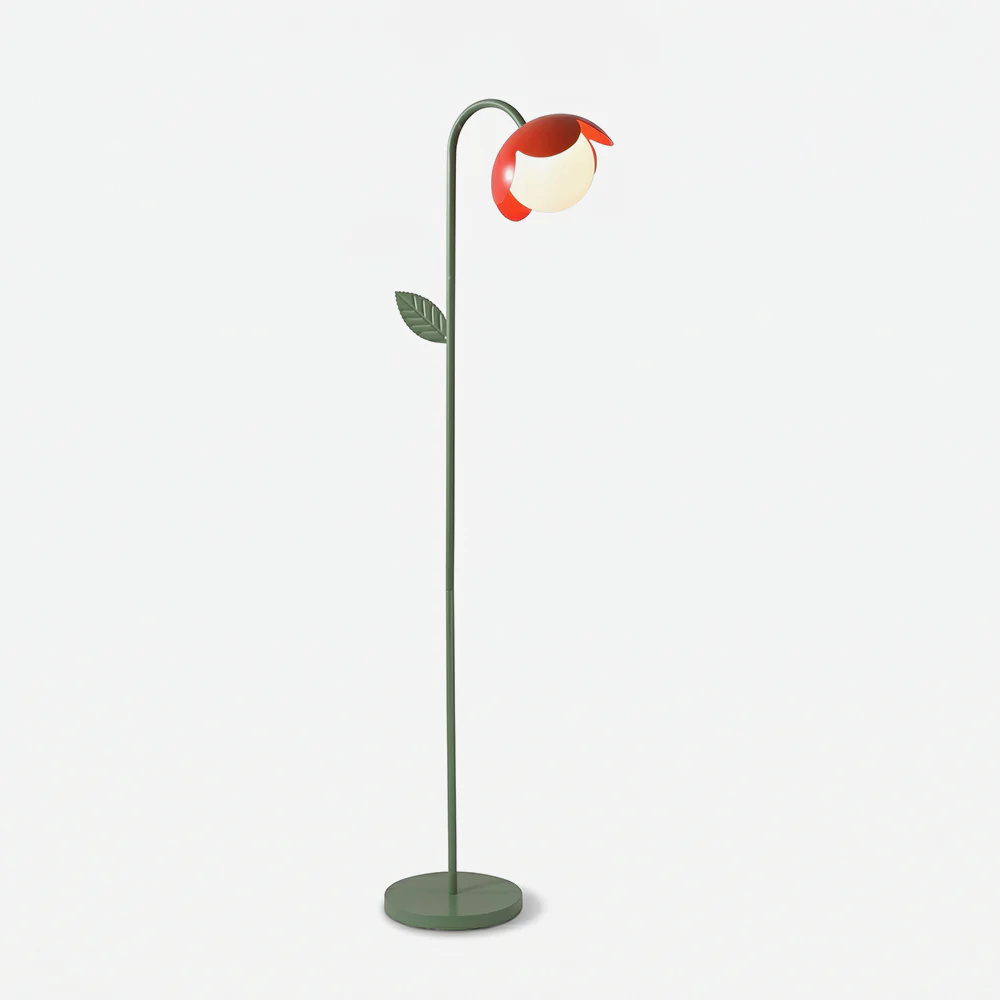Tulira Floor Light