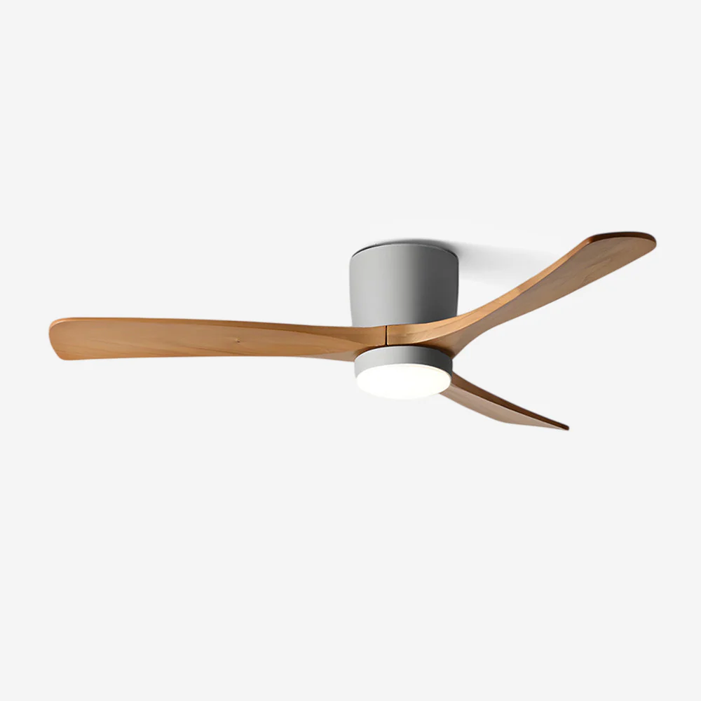 Vento Lumina 42″/48″/52″ Ceiling Fan Light