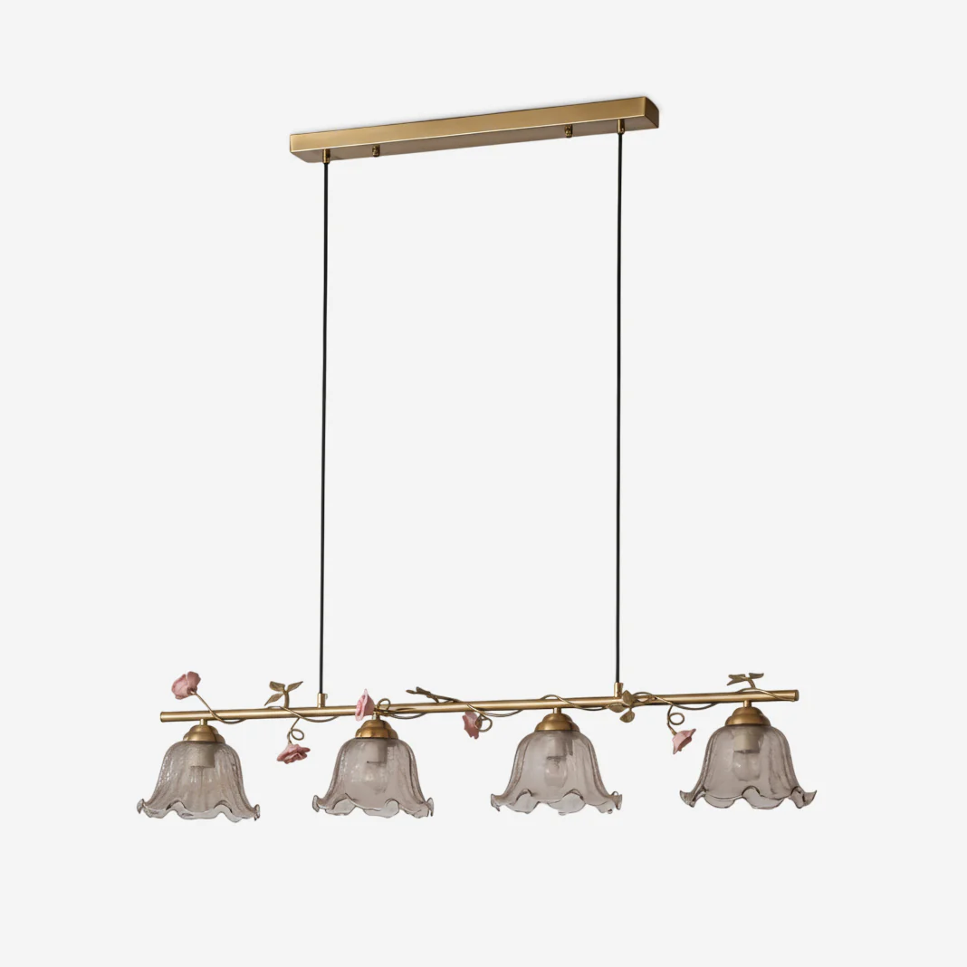 Vine Sonata Chandelier