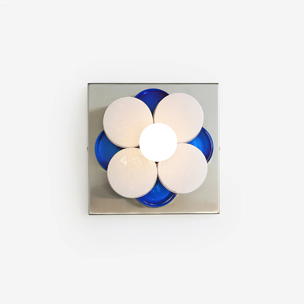 Violetta Wall Lamp