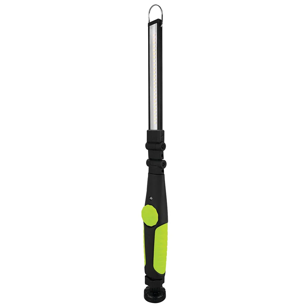 Performance Tool 690 Lumen Slim Folding Work light – W2232