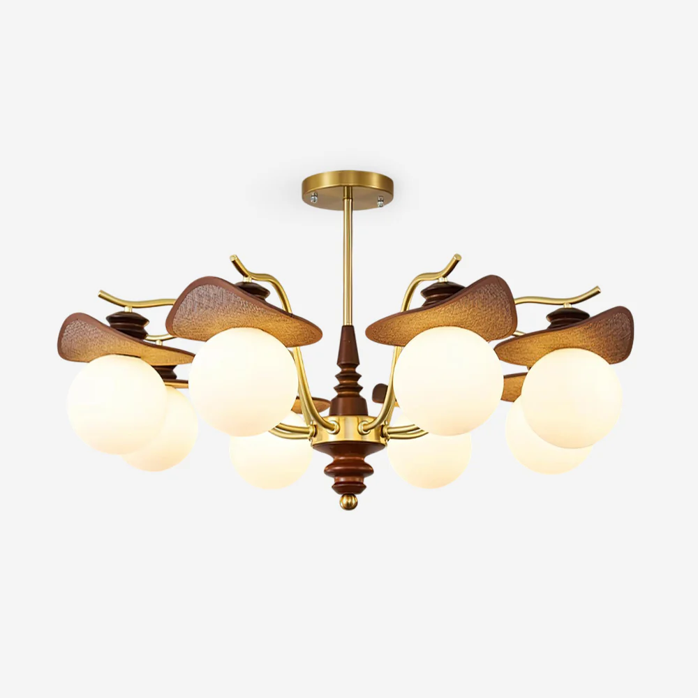 Walden Chandelier