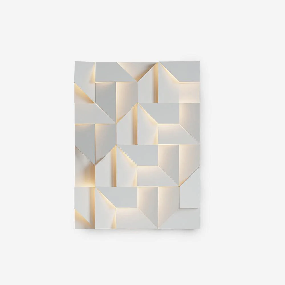 Wall Shadows Model A Wall Lamp
