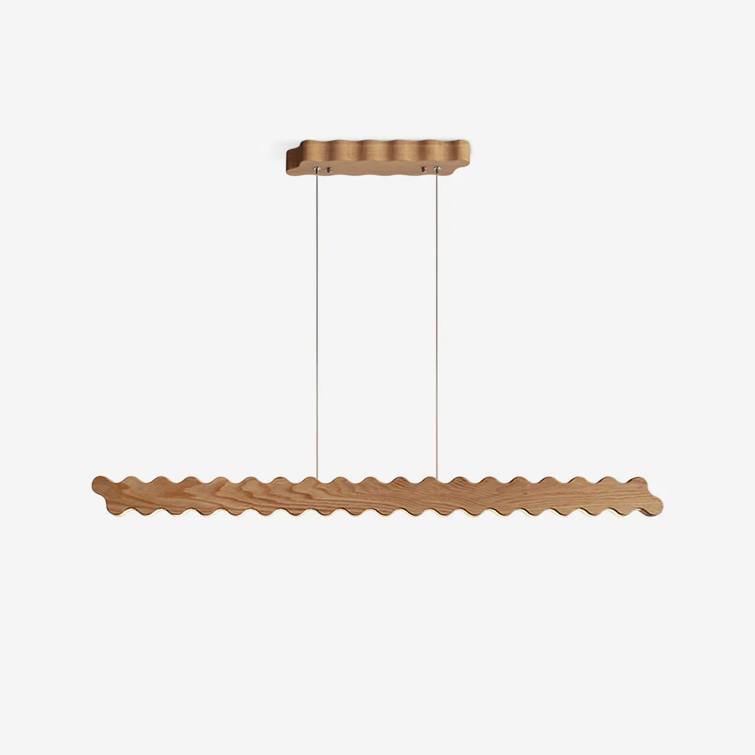 Wavira Chandelier
