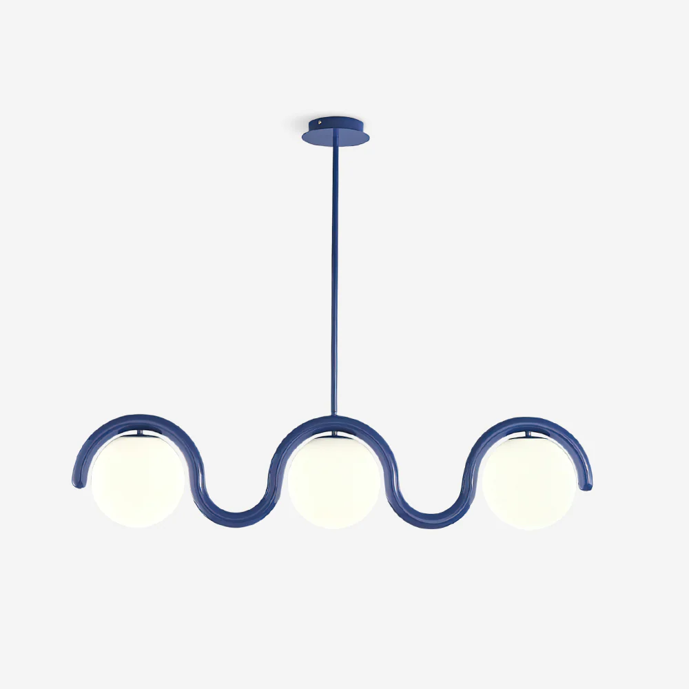 Wavora Chandelier