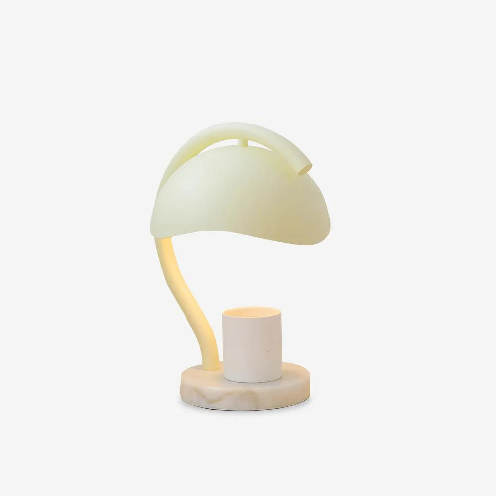 Wiatt Candle Warmer Lamp