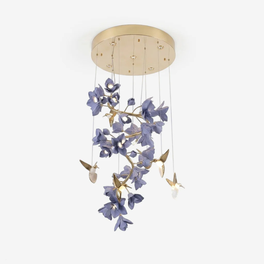 Wistera Chandelier
