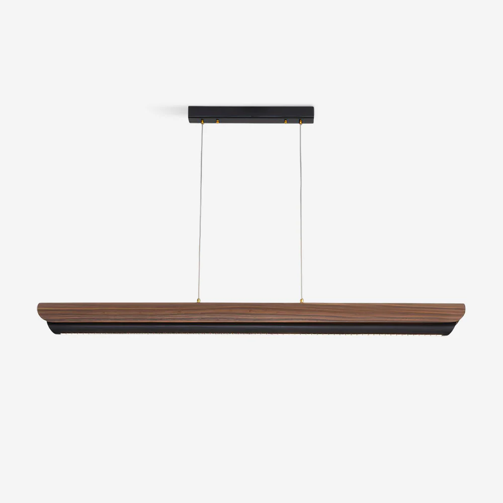 Zenith Beam Chandelier