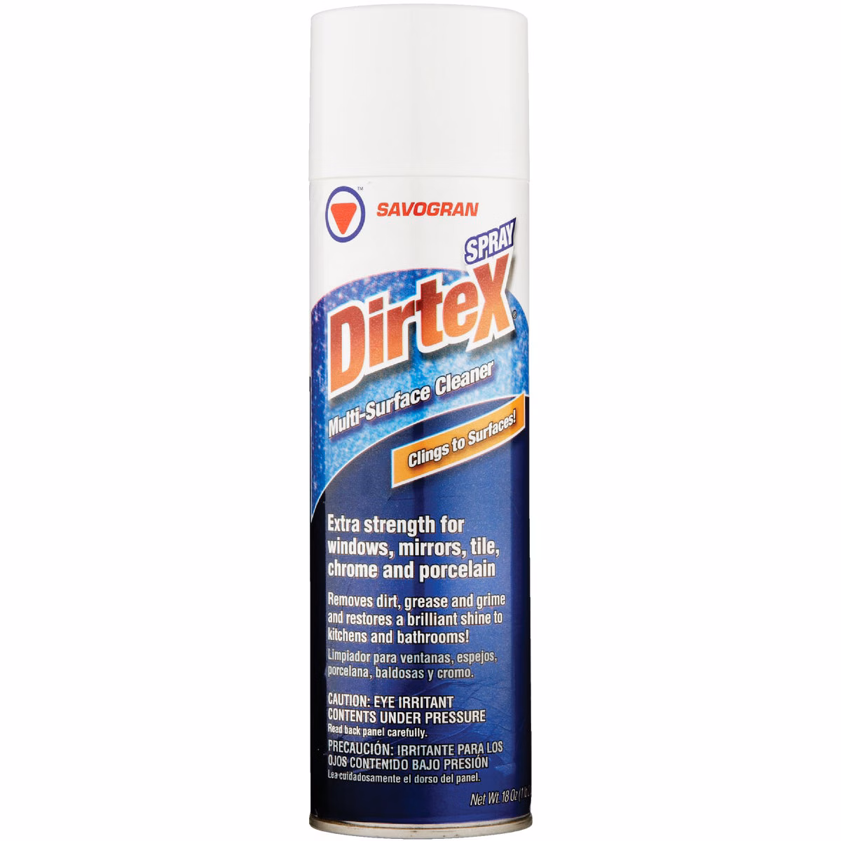 Savogran Dirtex 18 Oz. All-Purpose Cleaner