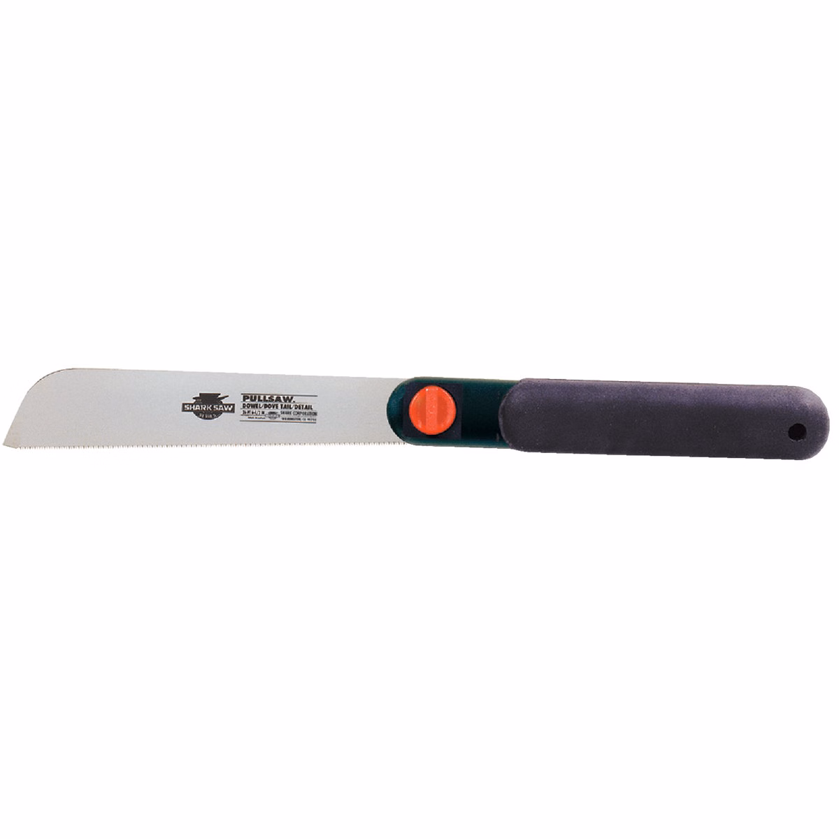 Shark 6-1/2 In. Blade 24 TPI Detail Saw