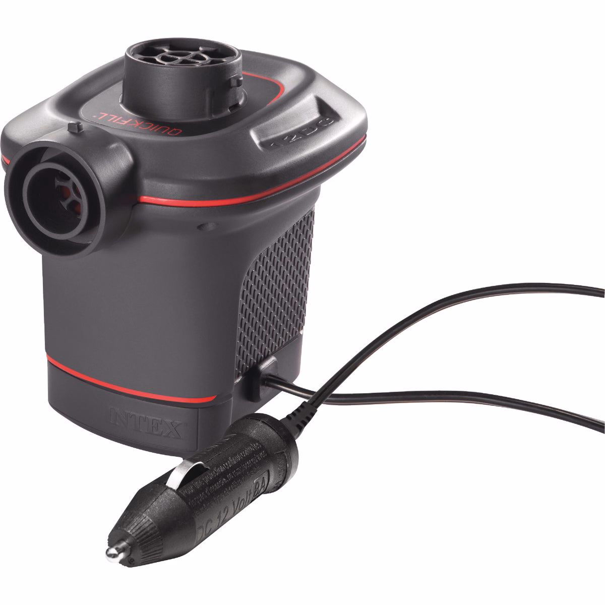 Intex Quick-Fill 12V DC Electric Air Pump