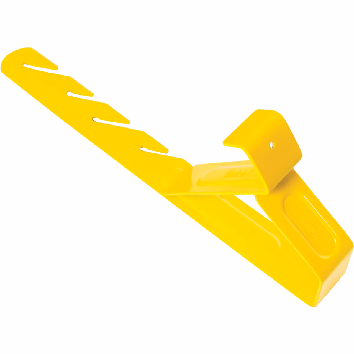 Acro 16 In. 2×6 45 Degree Fixed Roof Bracket