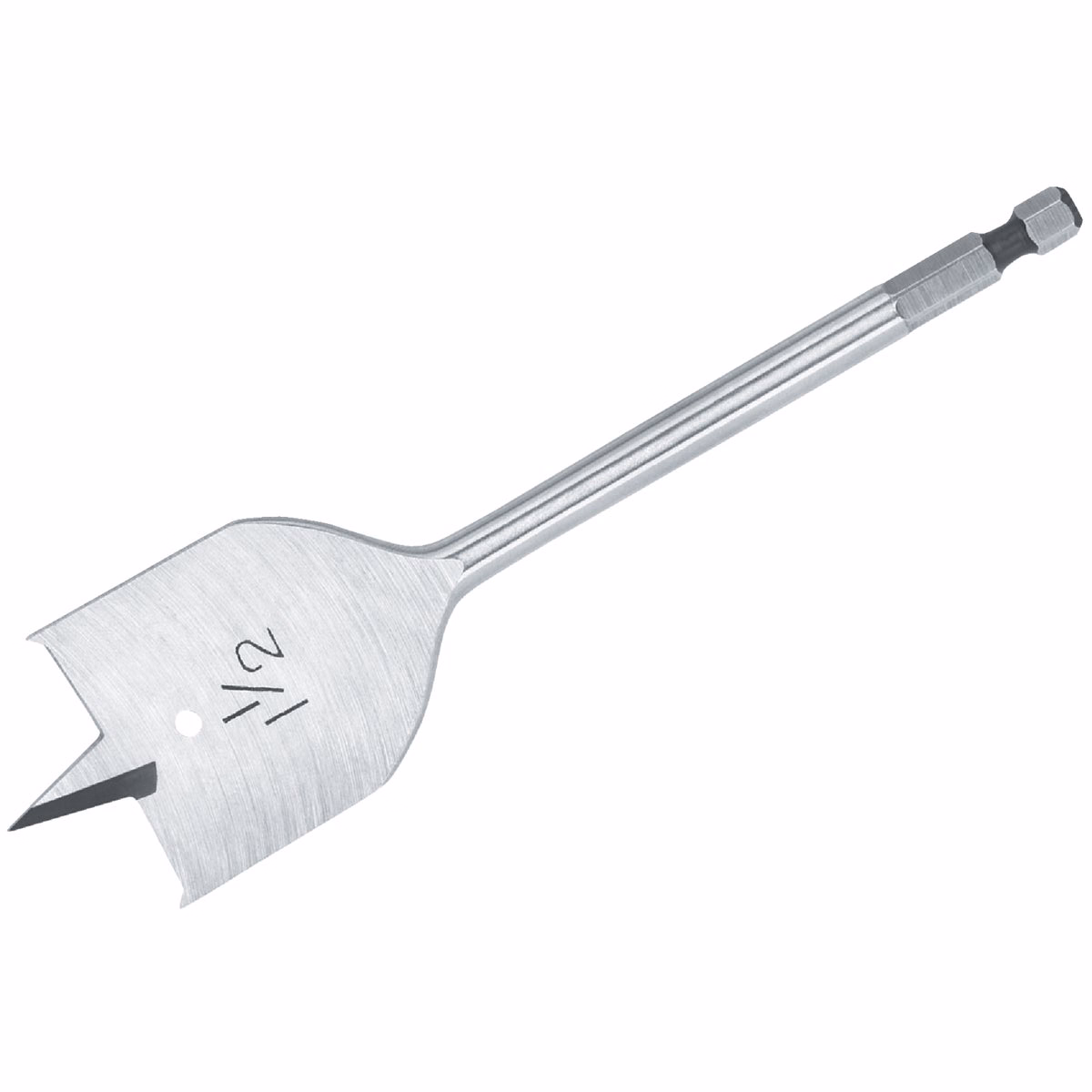 DeWalt 1-1/2 In. x 6 In. Spade Bit