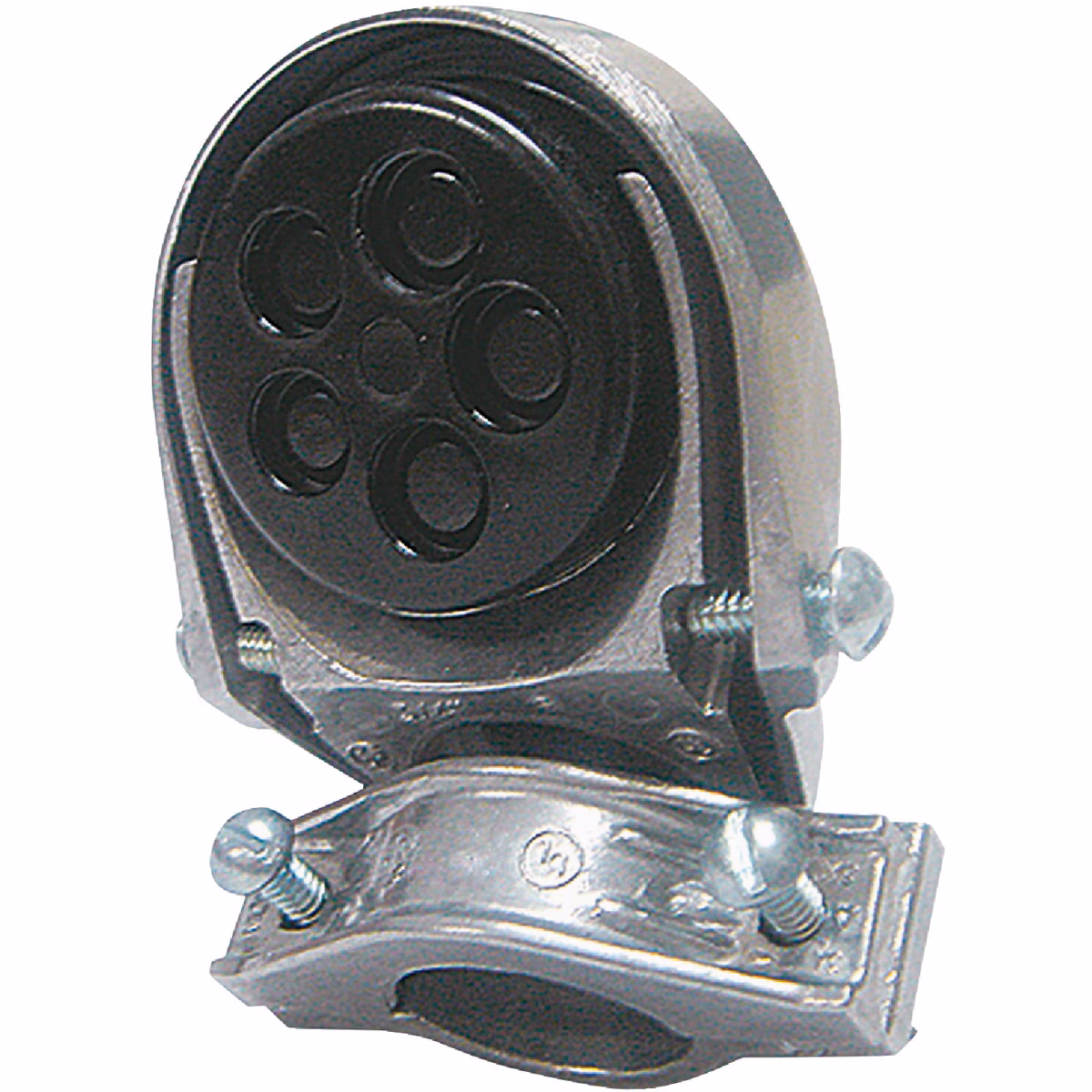 Sigma Engineered Solutions ProConnex 2 in. Die-Cast Aluminum Service Entrance Head