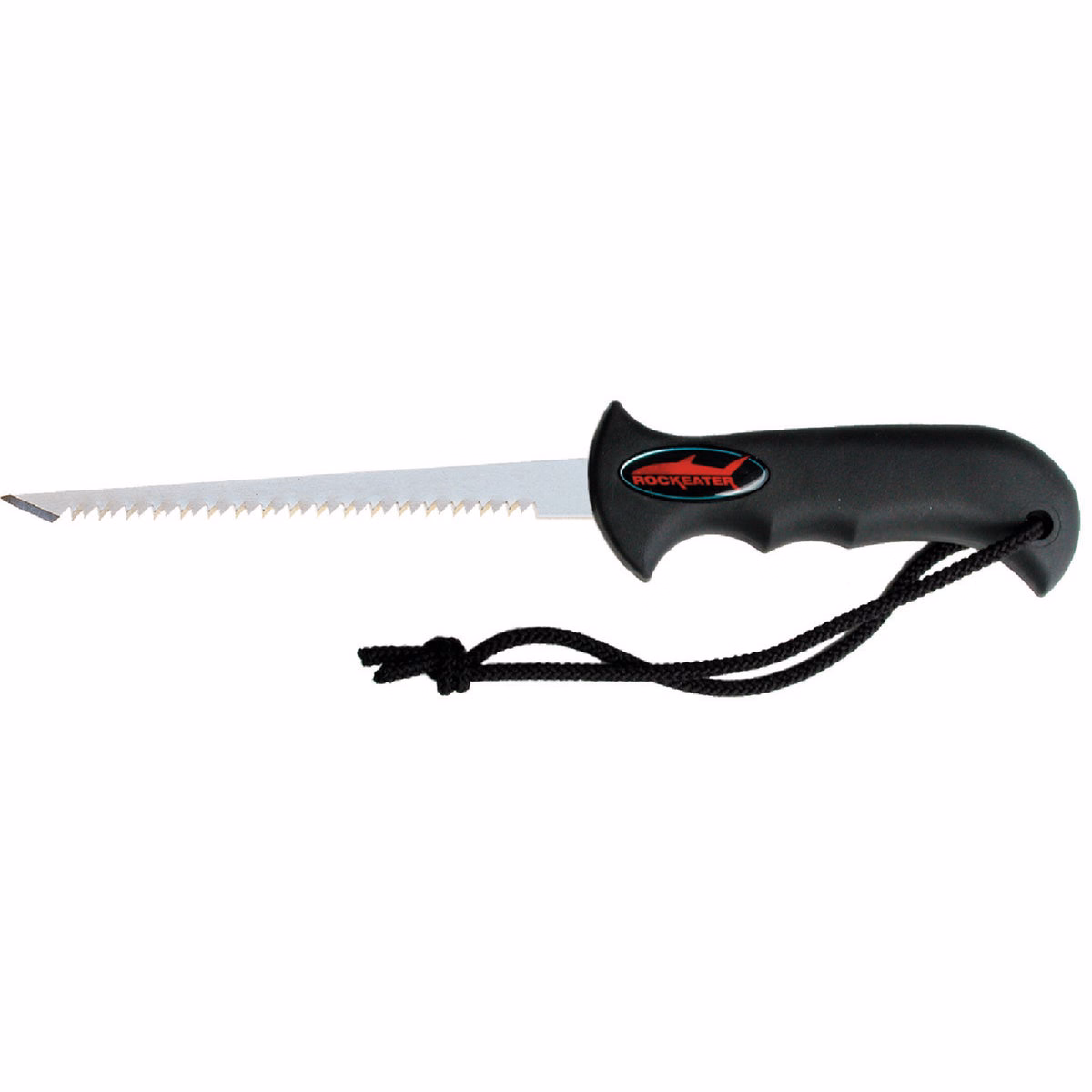 Shark Rockeater 6 In. 7 TPI Drywall Jab Saw