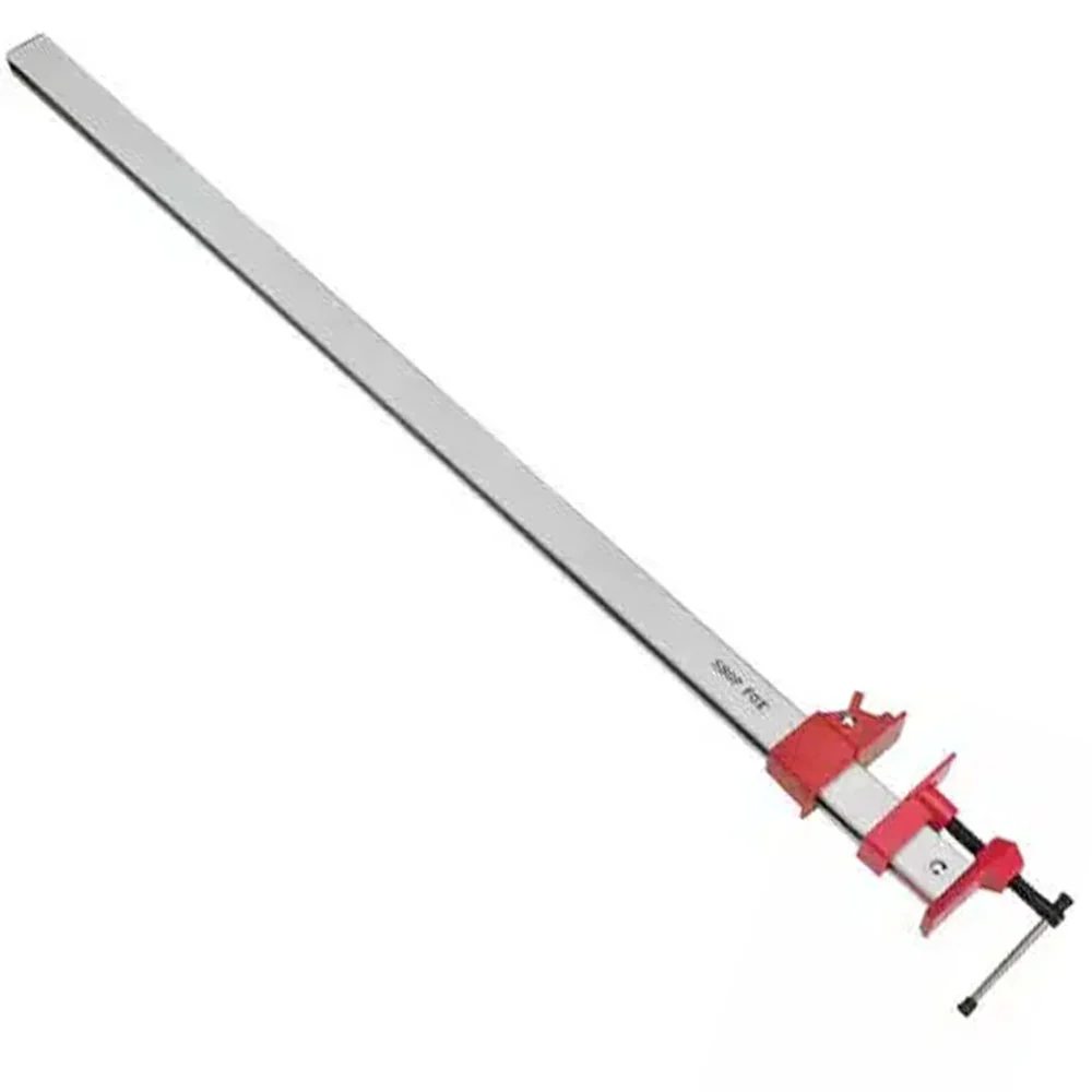 Shop Fox 36in Aluminum Bar Clamp – D2466
