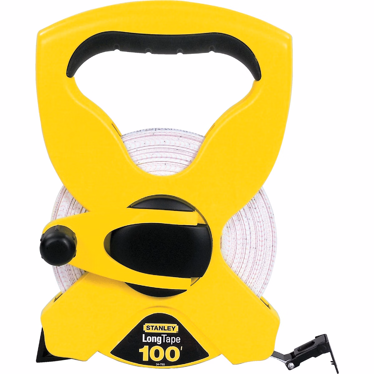 Stanley 100 Ft. Fiberglass Open Reel Tape