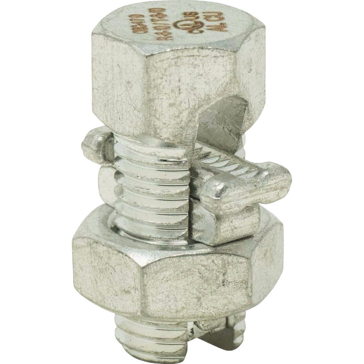 Southwire #6 STR to #10 STR Dual-Rated Split Bolt Connector