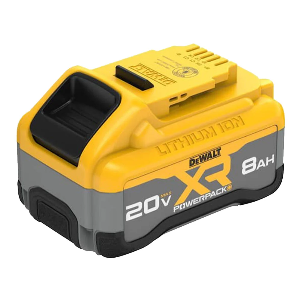 Dewalt 20V MAX XR 8ah Battery – DCB2108
