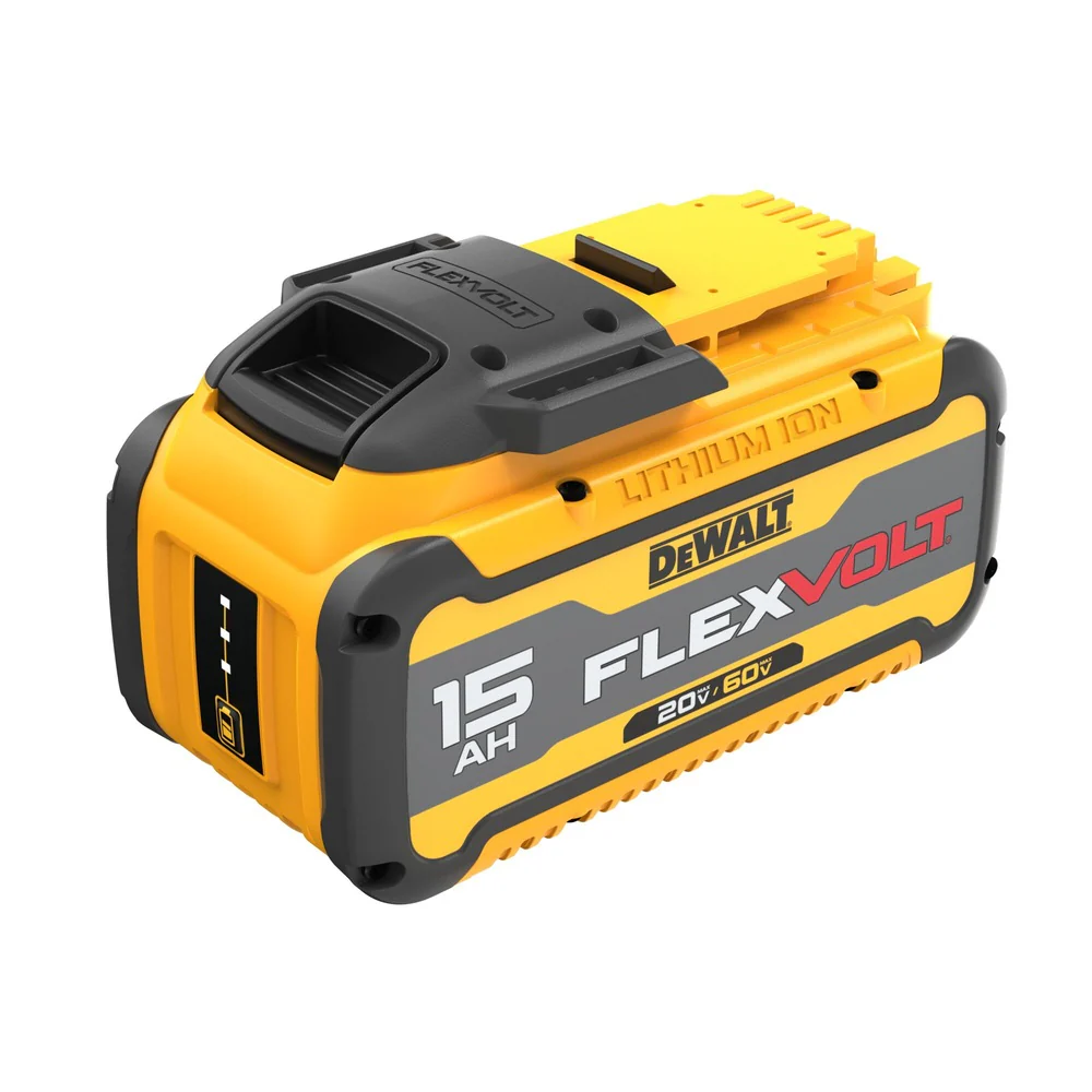 Dewalt 60V FLEXVOLT 15ah Battery – DCB615