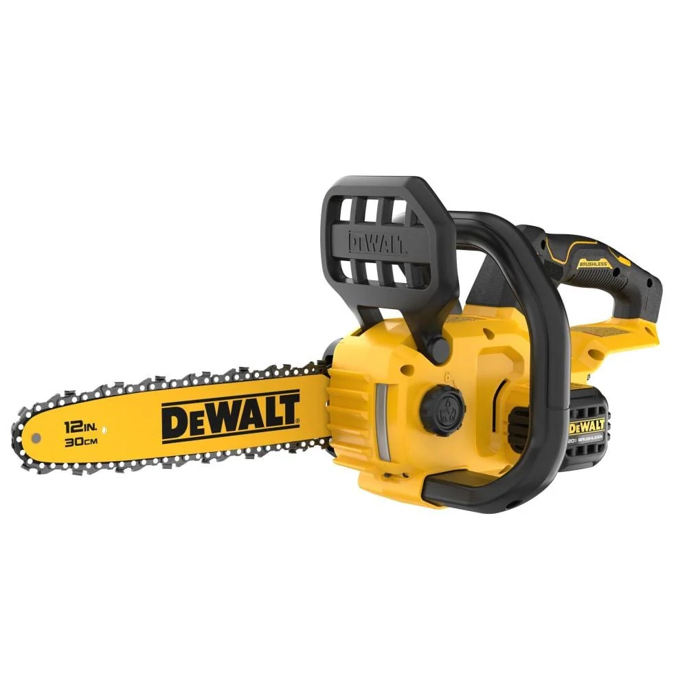 Dewalt 20v MAX 12in Chainsaw – DCCS621B