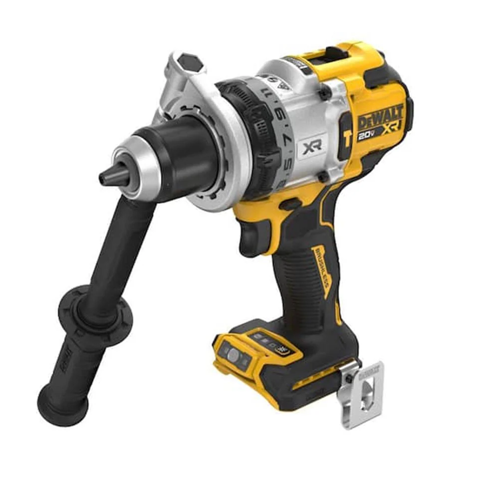 Dewalt 20v MAX 1/2in XR Hammer Drill – DCD1007B