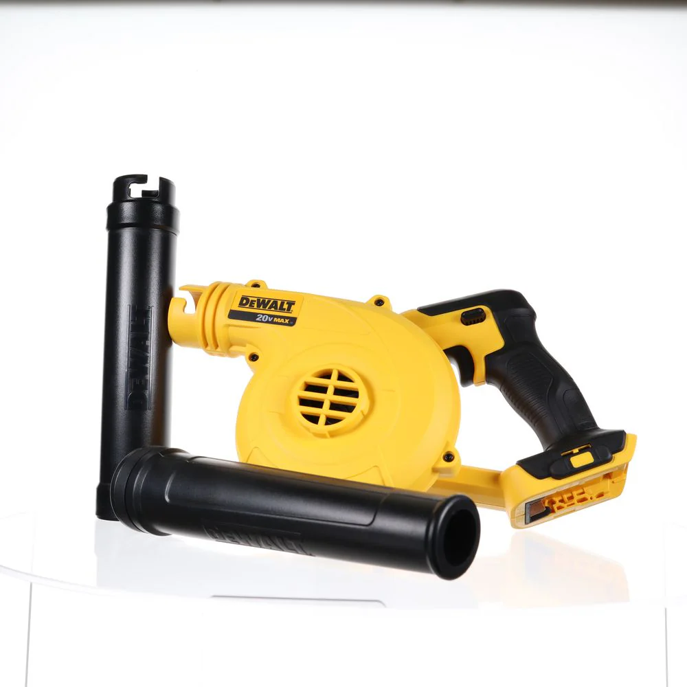DeWalt 20v Jobsite Blower – DCE100B