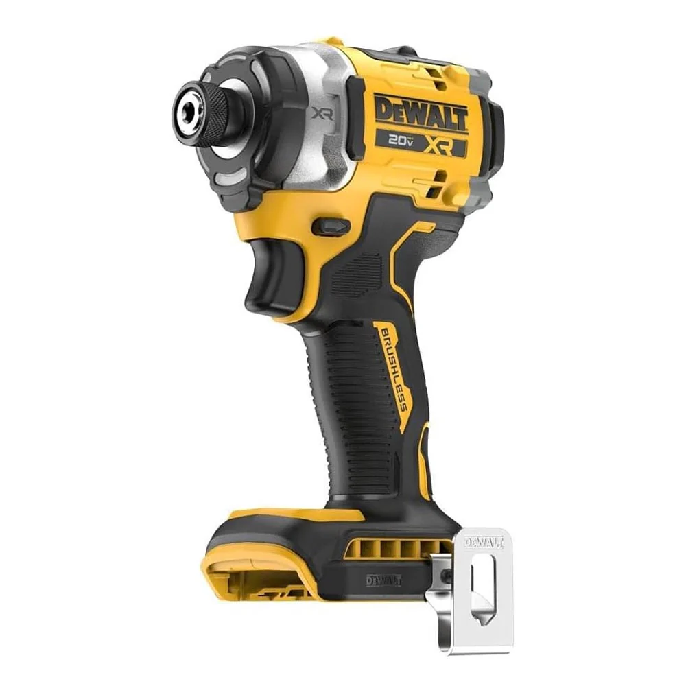 Dewalt 20v MAX 1/4in High Torque Impact Driver – DCF860B