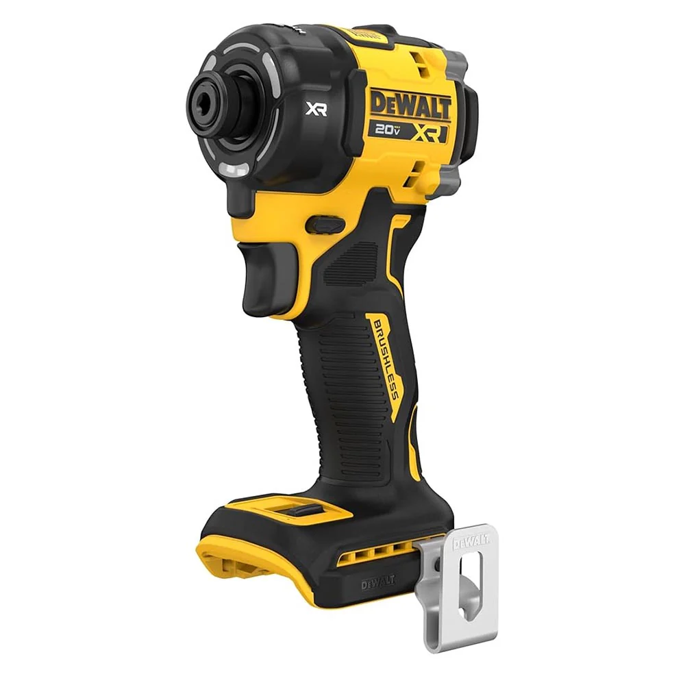 Dewalt 20v MAX 1/4in Hydraulic Impact Driver – DCF870B