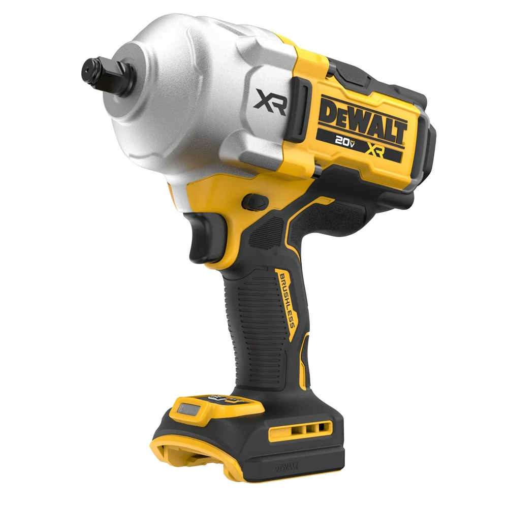 Dewalt 20V MAX High Torque Hog Ring Impact Wrench – DCF961B