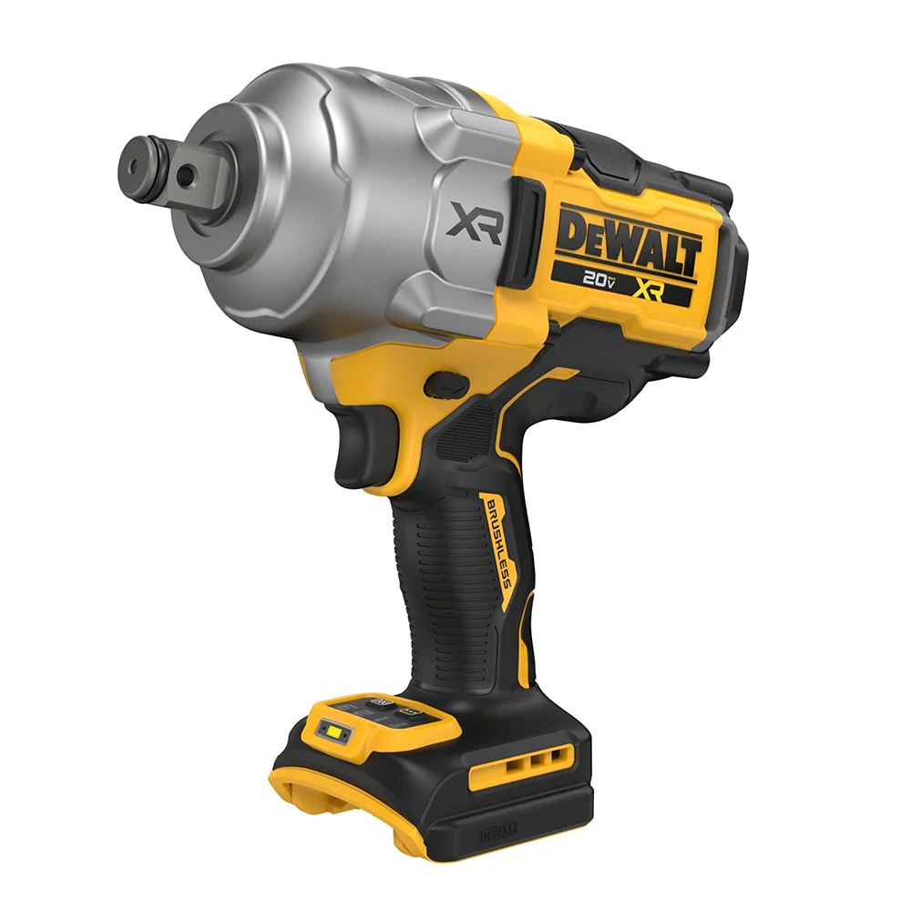 Dewalt 20v MAX 3/4in Hog Ring Impact Wrench – DCF964B
