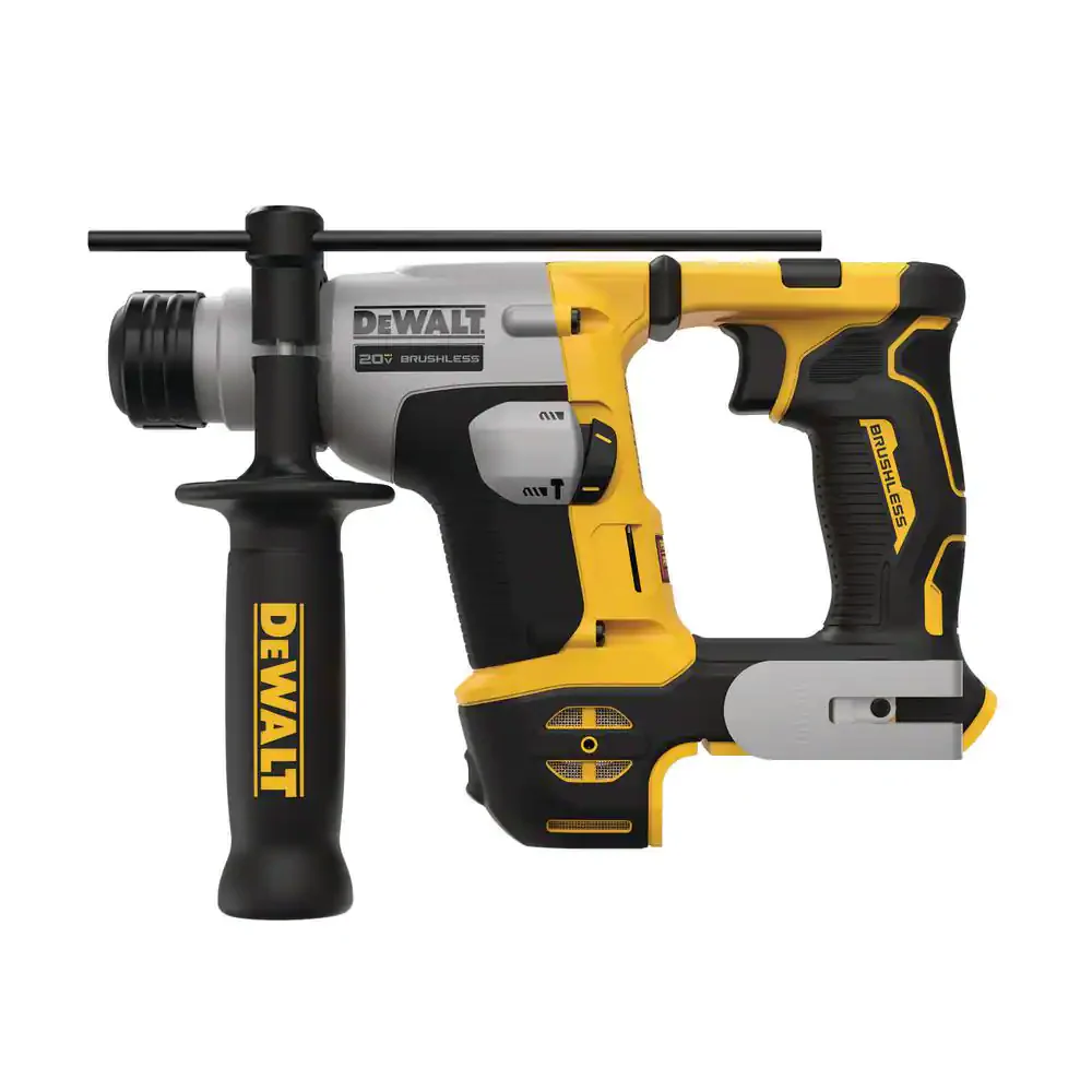 Dewalt 20V MAX 5/8in Atomic SDS Plus Rotary Hammer Drill – DCH172B