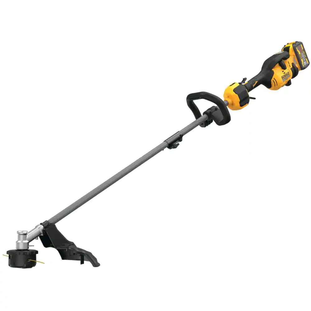 DeWalt 60v String Trimmer 17in Attachment Capable – DCST972X1