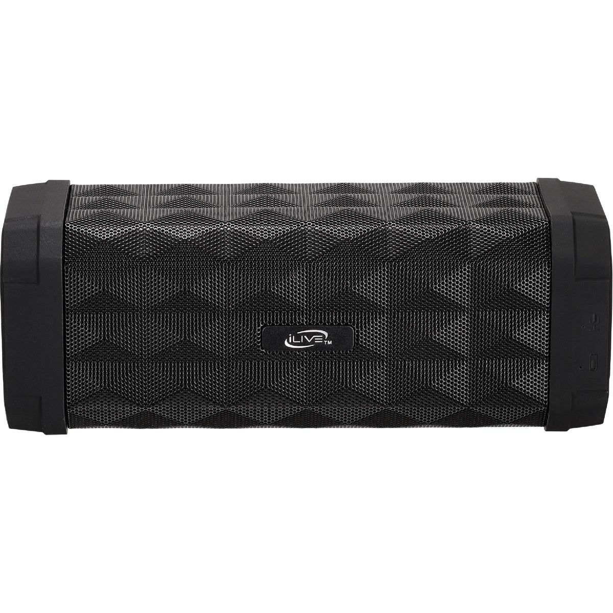 iLive Waterproof IPX5 Bluetooth Speaker