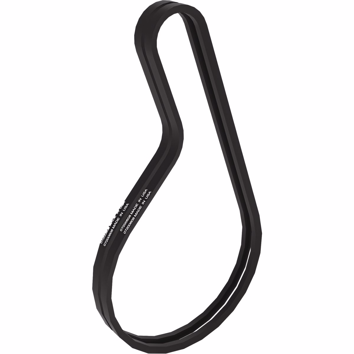 Ariens Snow Blower Auger Belt (2-Pack)
