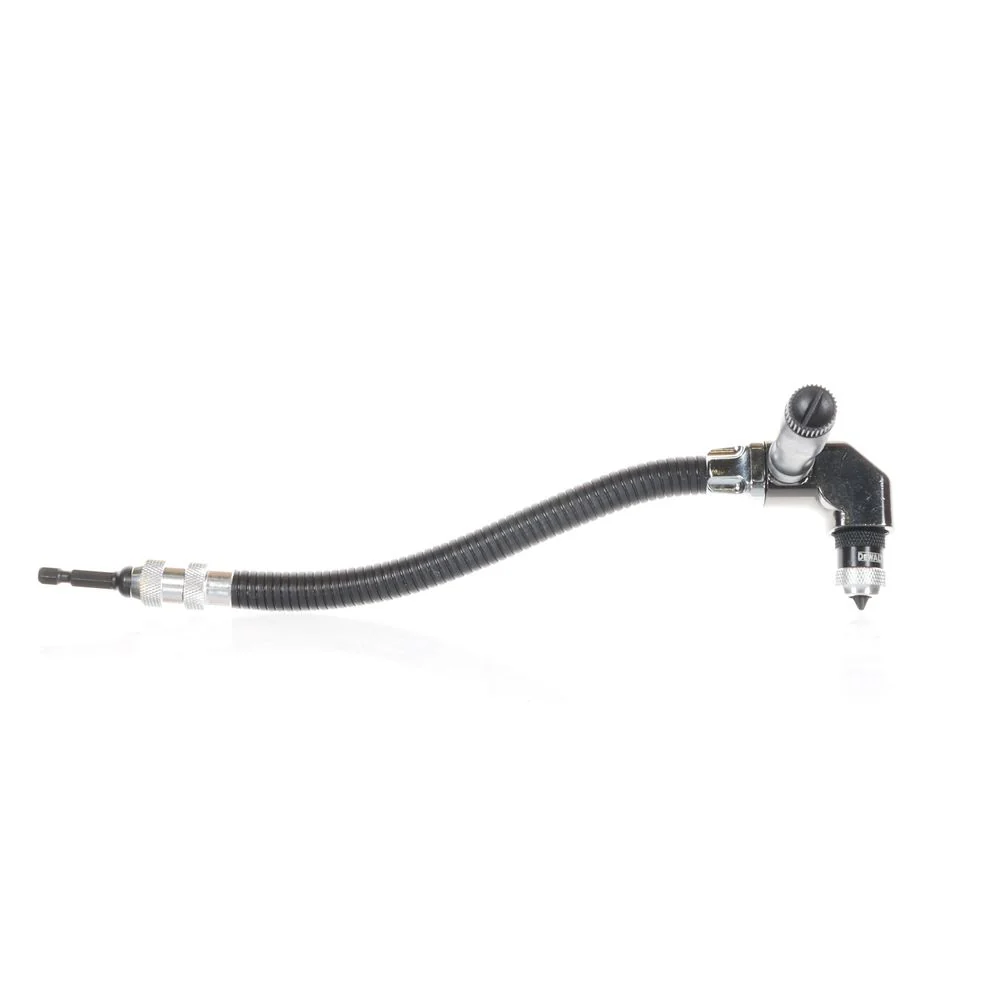 Dewalt 12in 90 Degree Flex Shaft Driver – DWARAFS