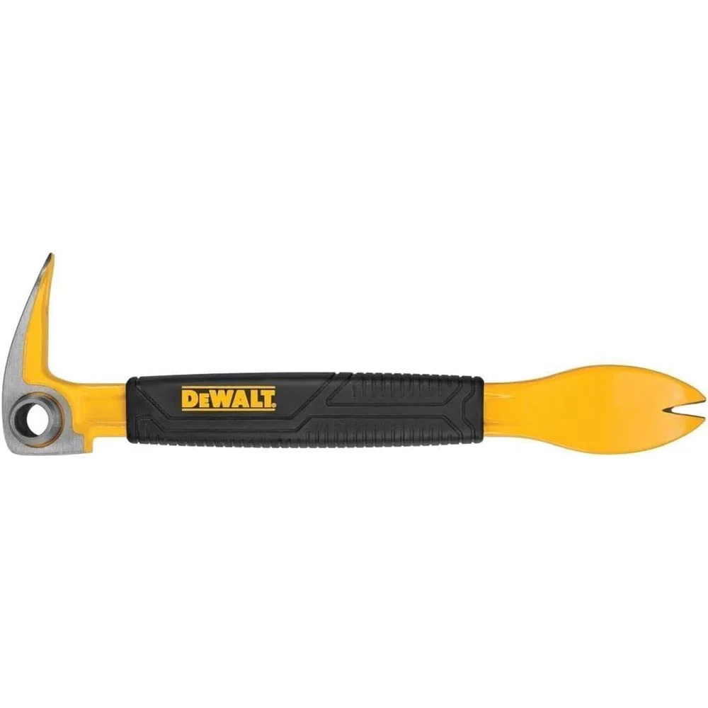 Dewalt 9in Precision Claw Pry Bar – DWHT55164