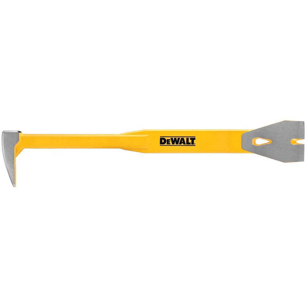 Dewalt 18in Precision Pry Bar – DWHT55168
