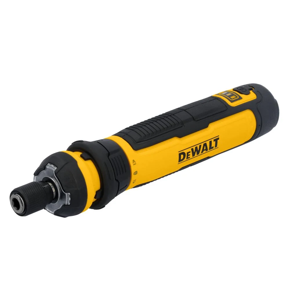 Dewalt 4v Cordless Screwdriver – DWHT66719