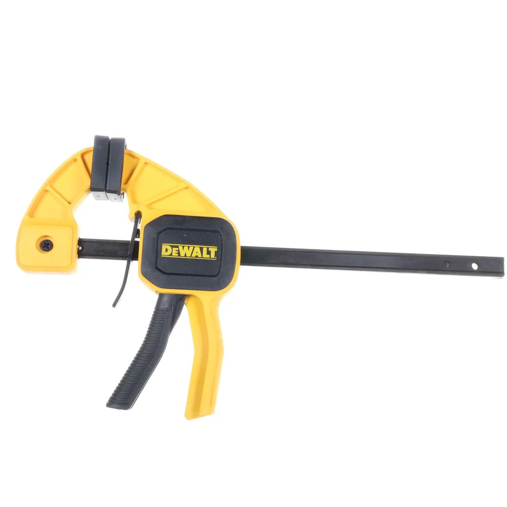 Dewalt 6in Trigger Bar Clamp – DWHT83139