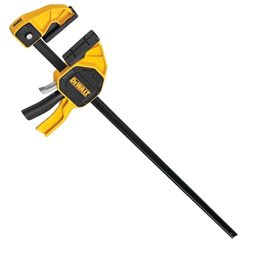 Dewalt 36in Trigger Bar Clamp – DWHT83187