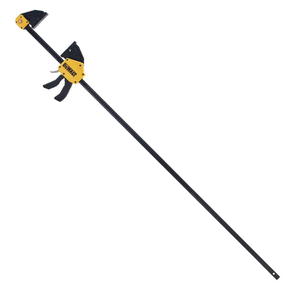 Dewalt 50in XL Trigger Bar Clamp – DWHT83188