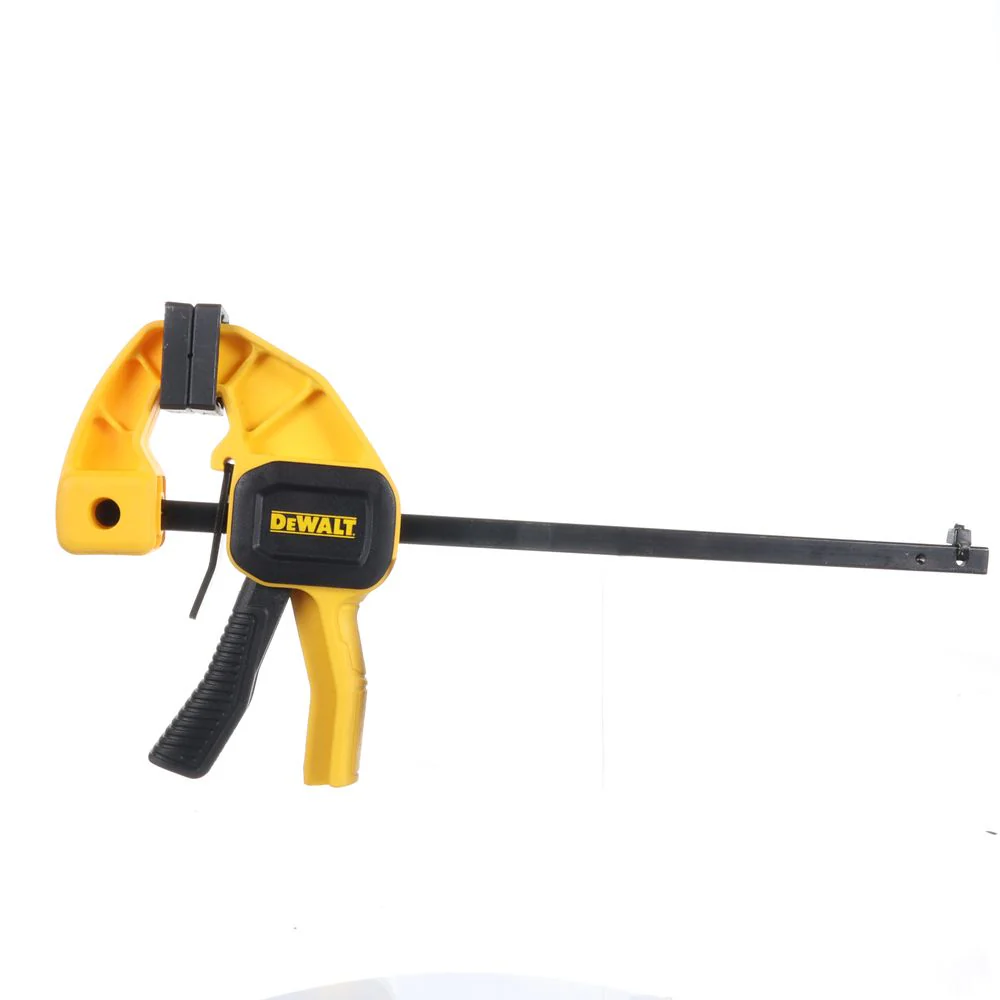 4.5 Dewalt Trigger Clamp – DWHT83191