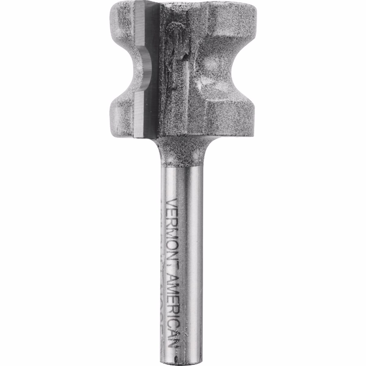 Vermont American Carbide 7/8 In. 3/4 In. Bull Nose Bit