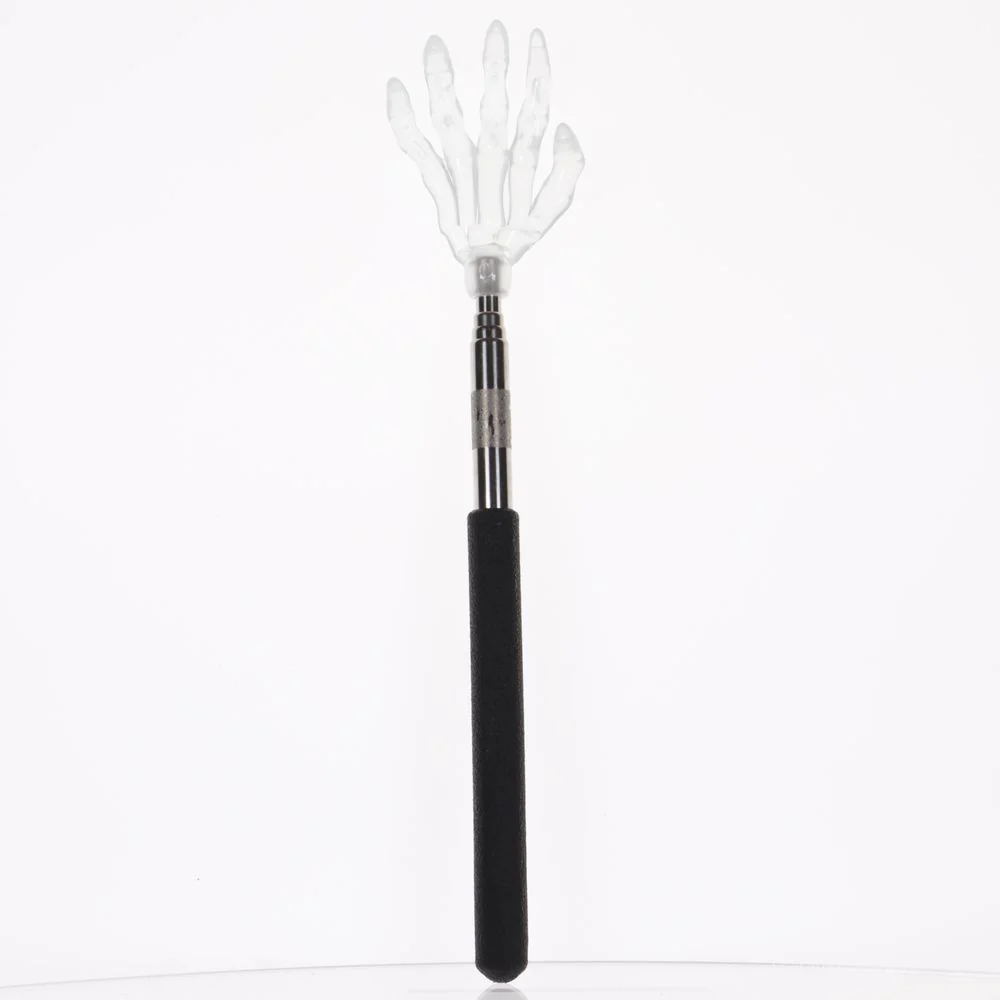 Glow In The Dark Back Scratcher – EBS2743GD-12